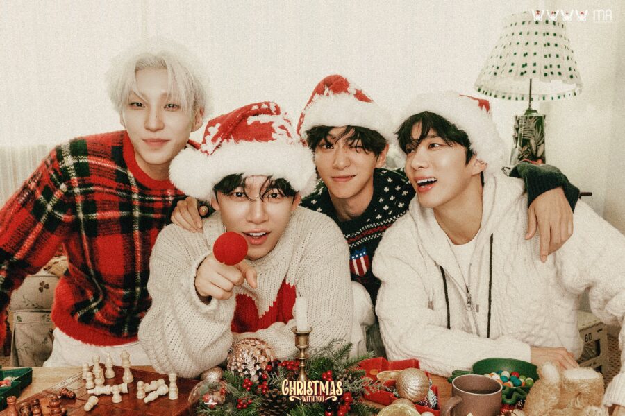 BAP Korean boy group