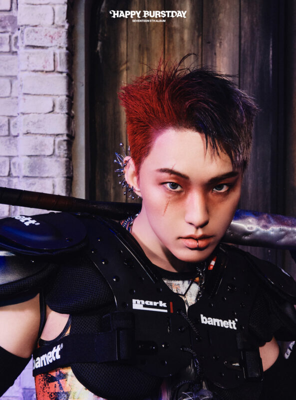 Hoshi Seventeen