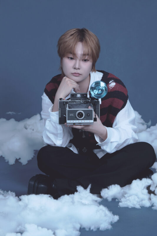 JEONGMIN BF Boyager 6 Concept Photo
