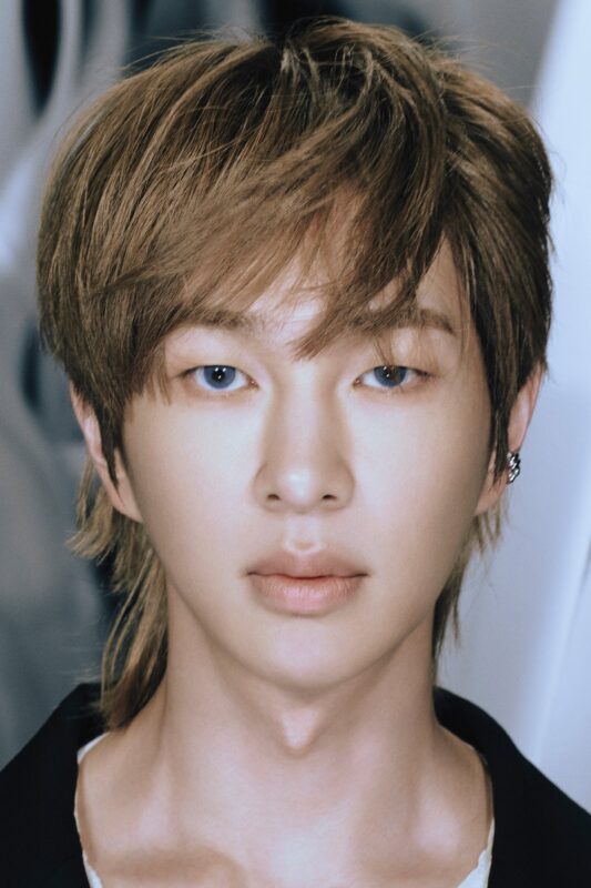ONEW SHINee Atmos Concept Photo Rain Ceremony