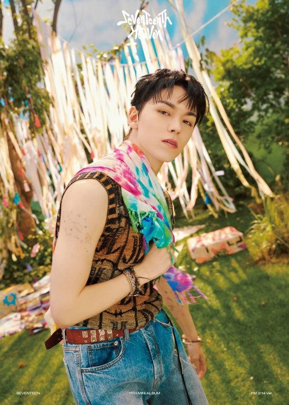 VERNON