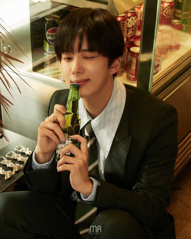 Yoo Youngjae