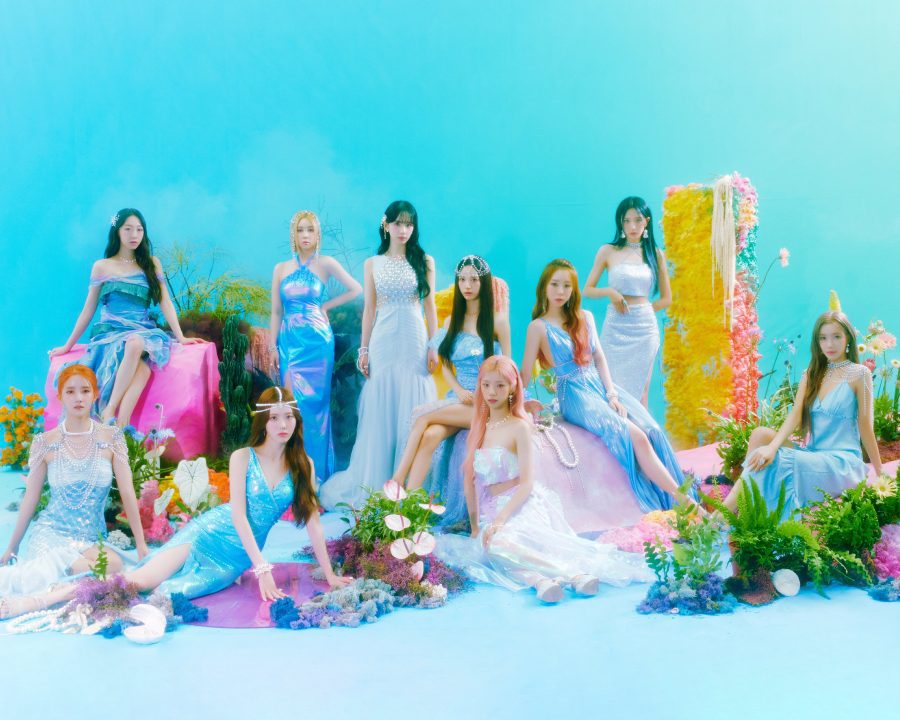 WJSN (Cosmic Girls)