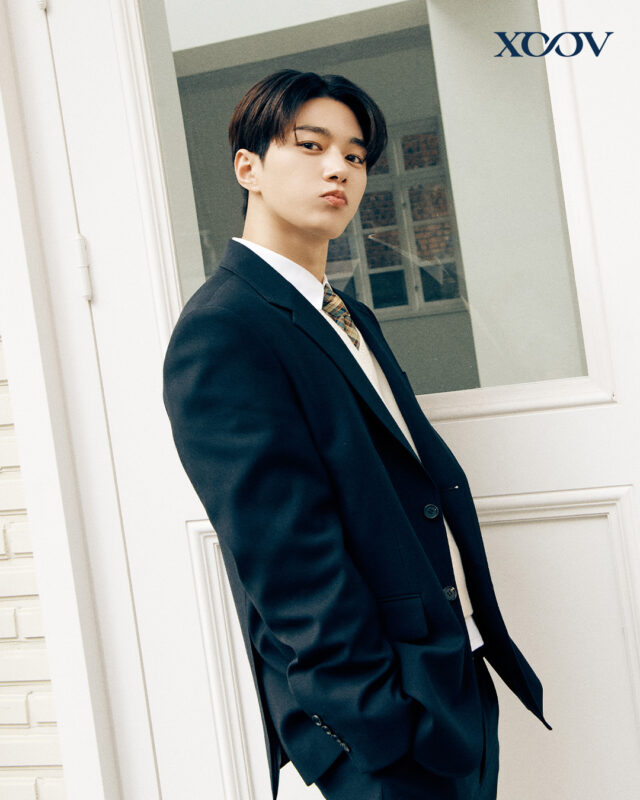L/Myungsoo (INFINITE)