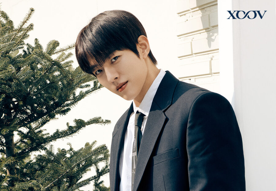 Sungyeol (INFINITE)