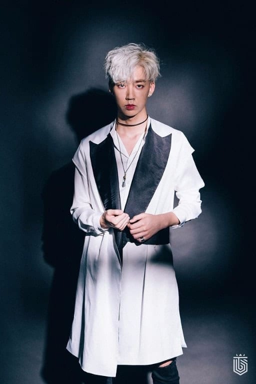Nakta Topp Dogg