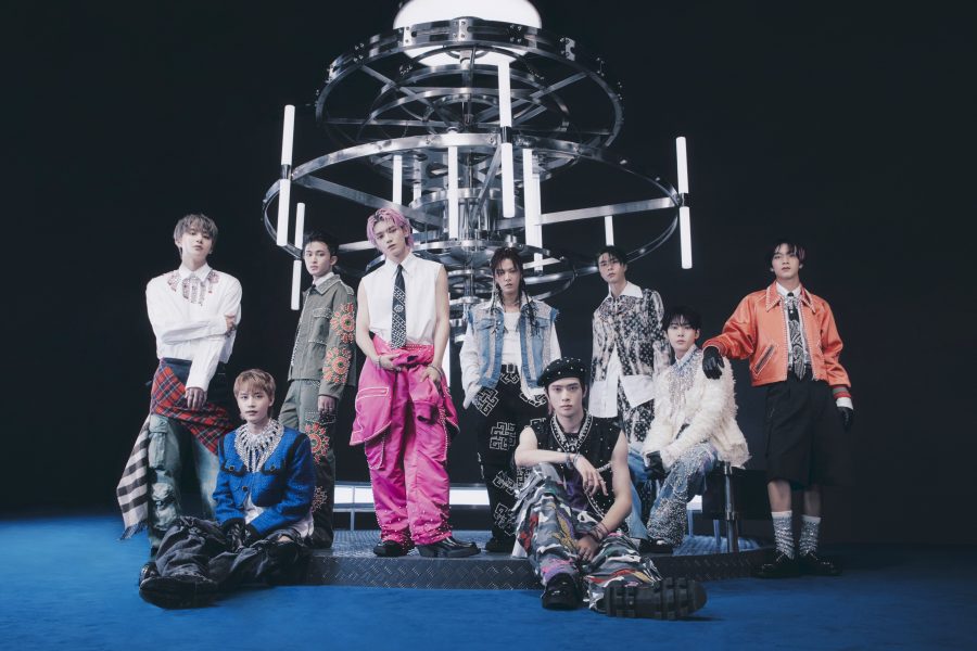 NCT 127 Discography