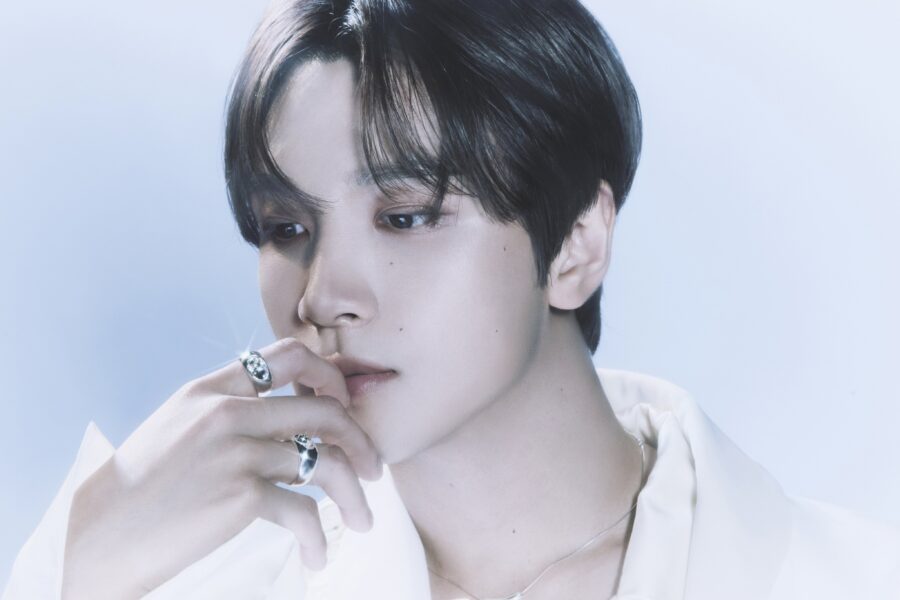 Haechan (NCT)