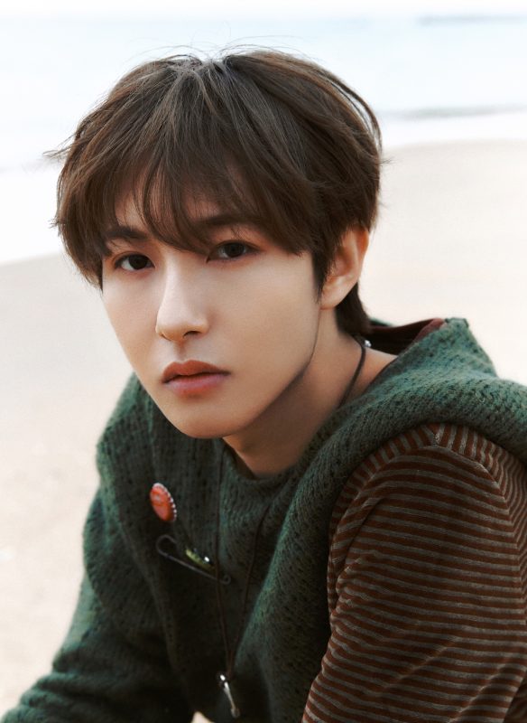 Renjun NCT
