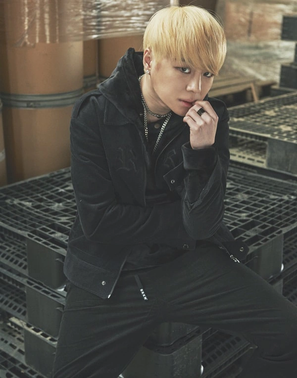 BIGFLO Euijin