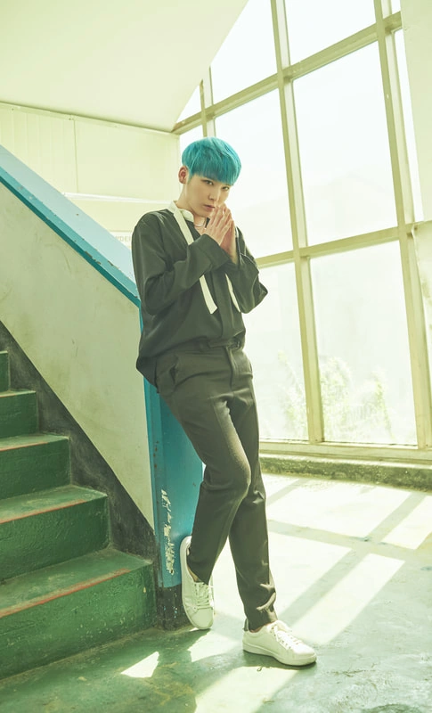 BIGFLO Sungmin