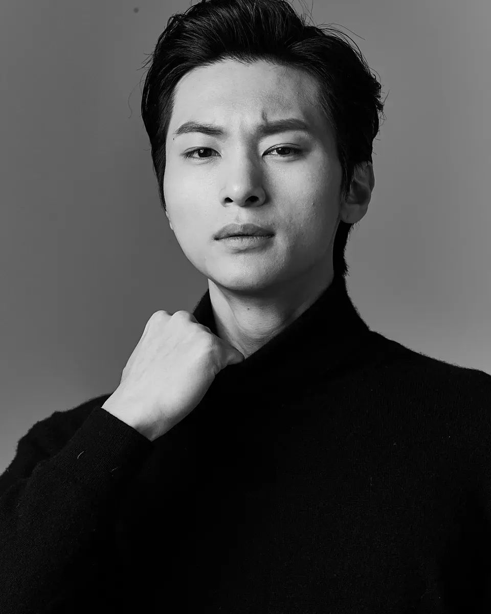 Sihyoung (former HISTORY)
