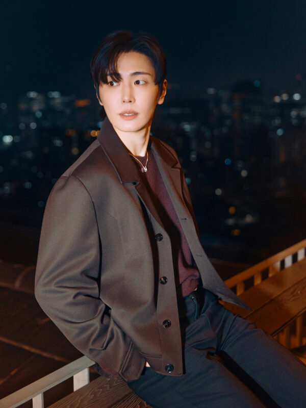 JAEYOON SF9 About Love Concept Photo 