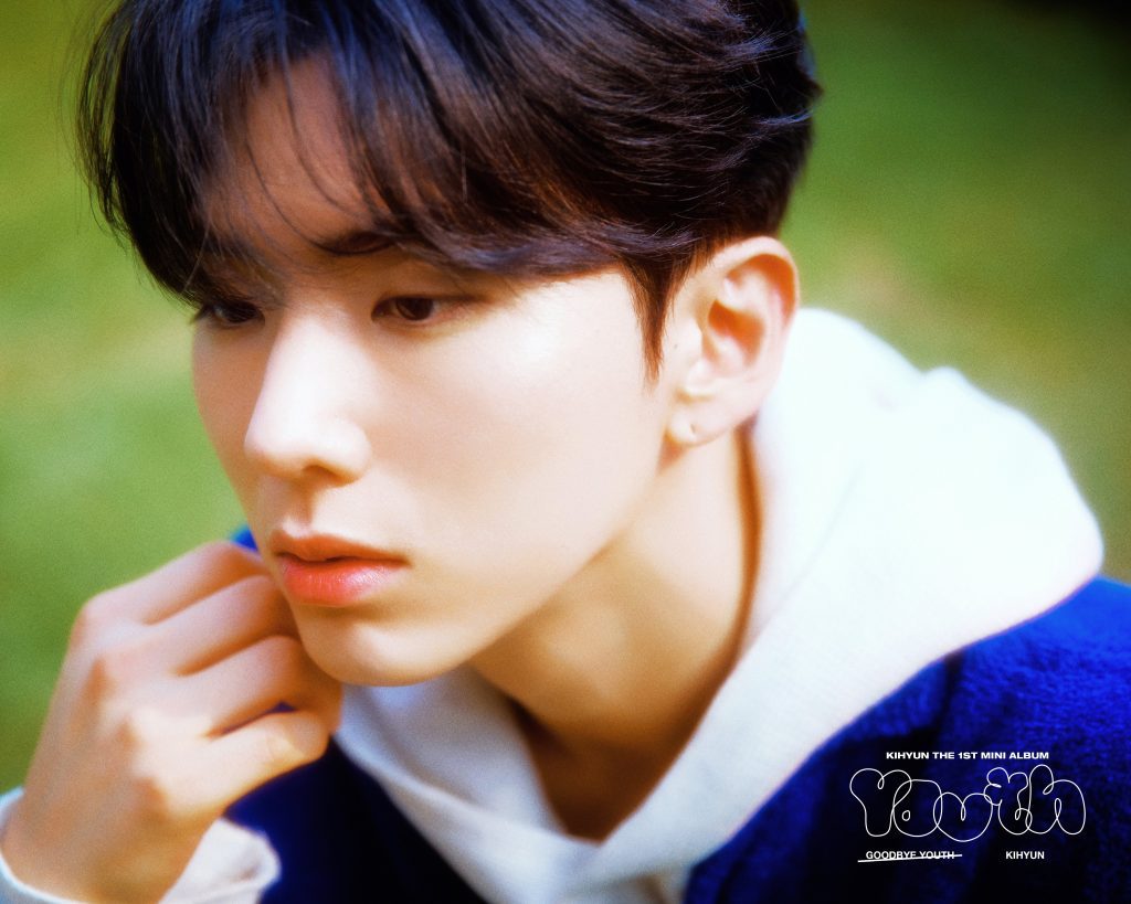 Kihyun (Monsta X)