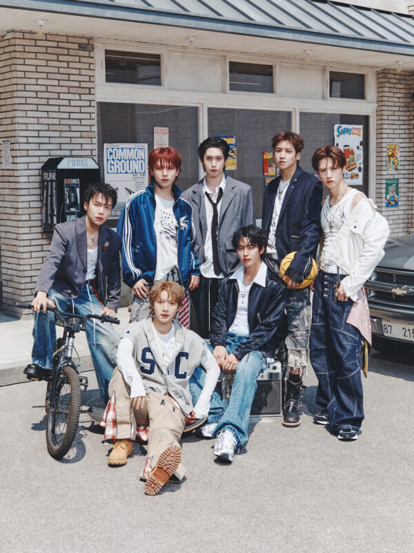 PENTAGON 겁쟁이 Concept Photo