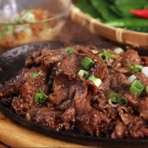 Bulgogi