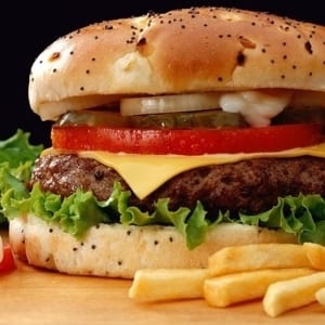 Hamburgers
