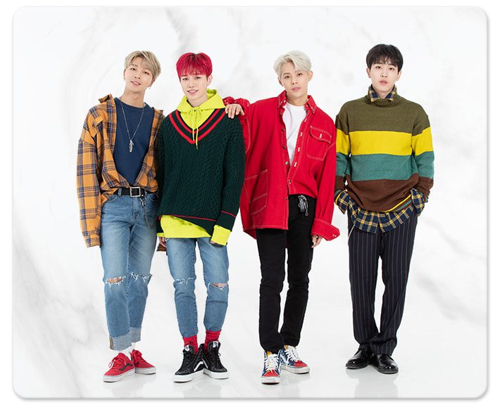 MASC kpop