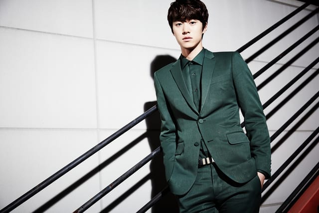 Gong Myung
