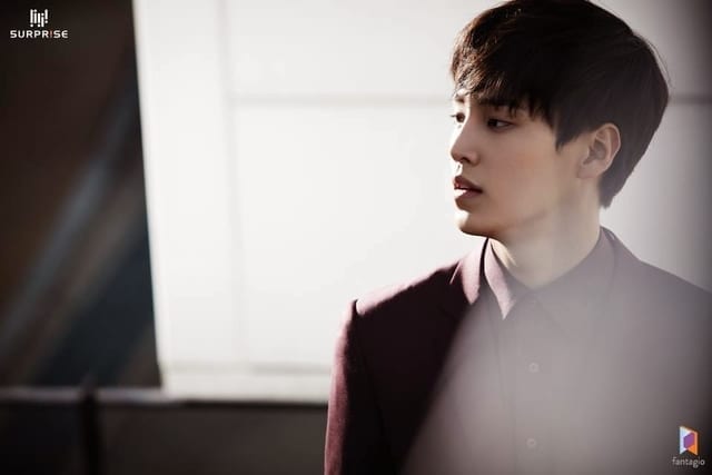 Lee Tae-hwan
