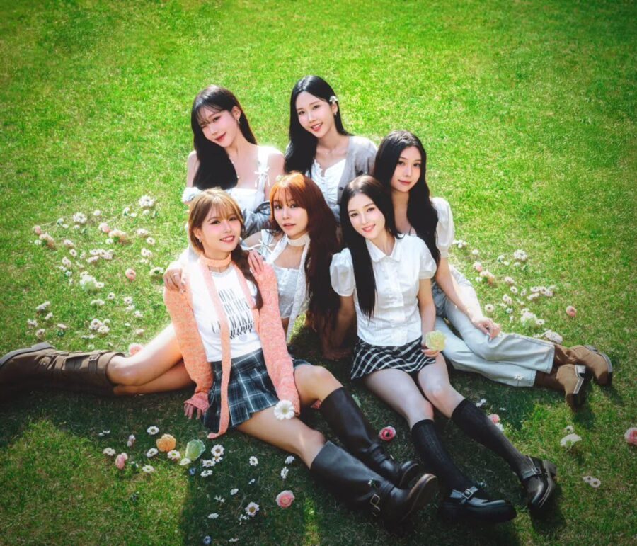 MOMOLAND-2025