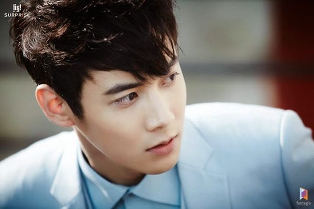 Yoo Il
