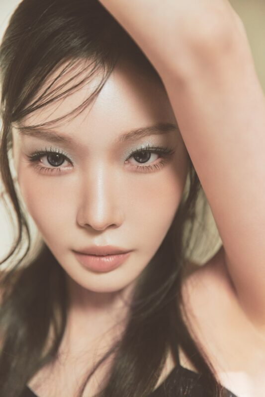 CHUNGHA I.O.I : LOOP Concept Phoot