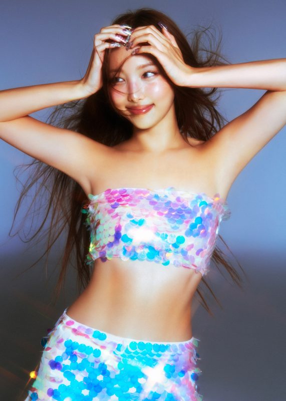 NAYEON (TWICE)