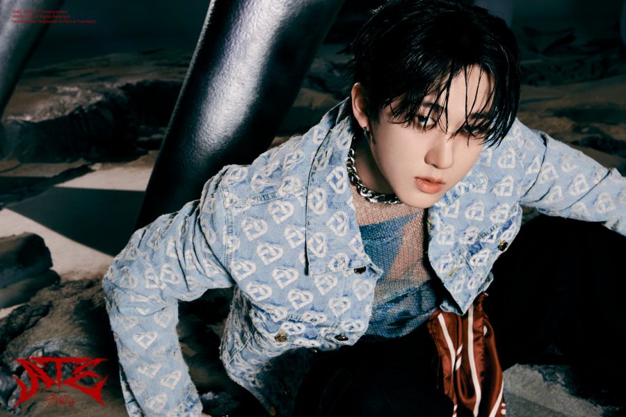 Changbin (Stray Kids)