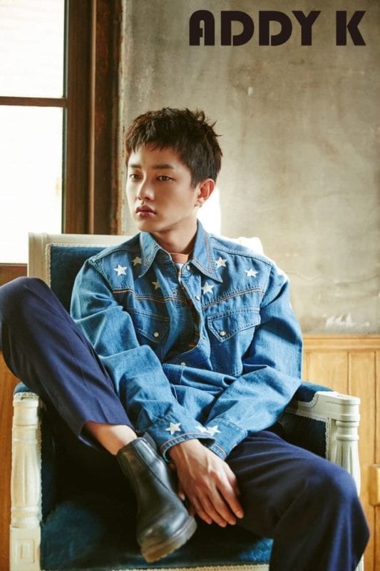 Kim Min-suk