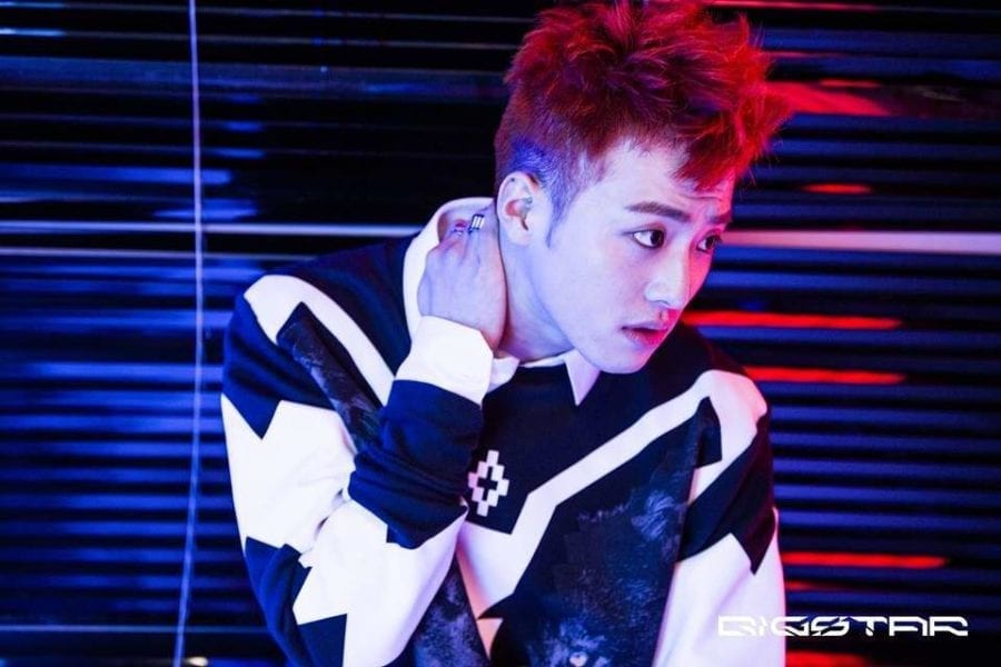 Bigstar - Feeldog