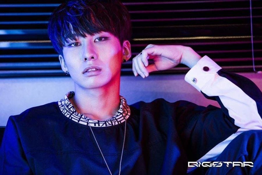 Bigstar jude