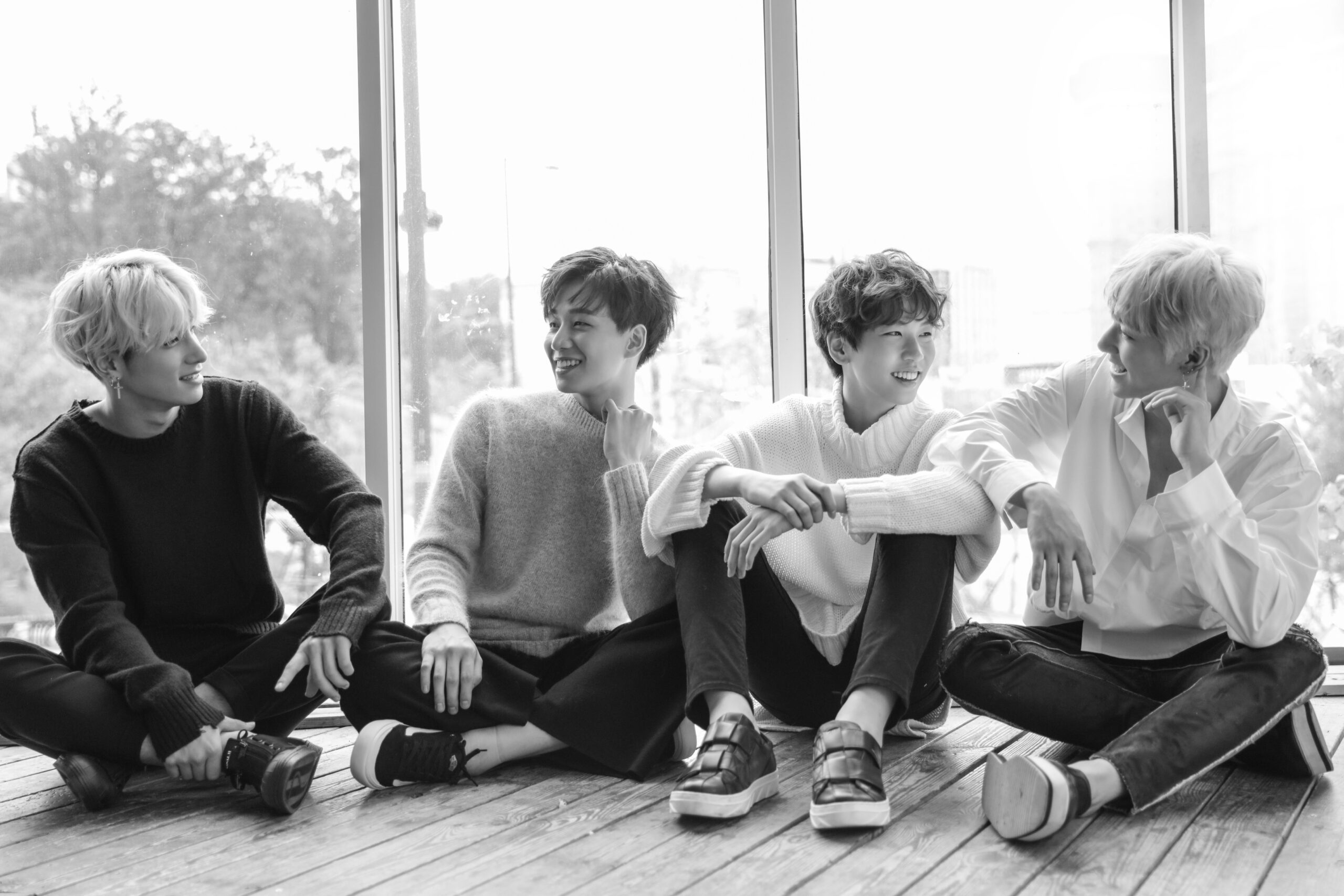 Former Kpop group IM