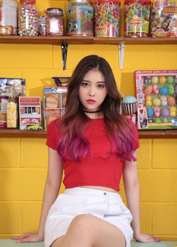 Seolha