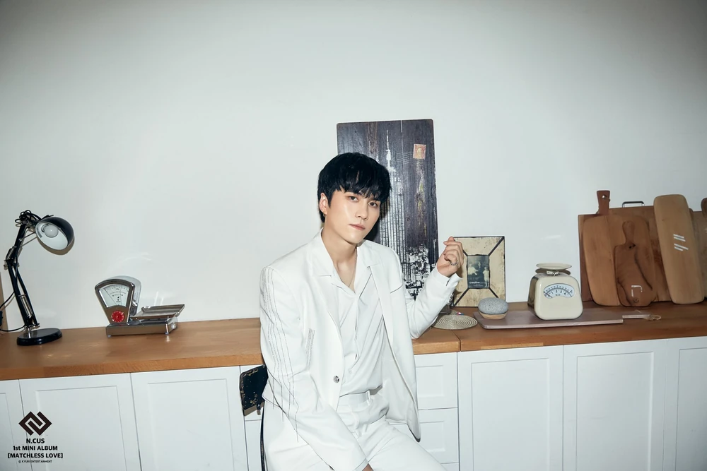 N.CUS member Myeong