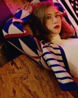 Seoyeon