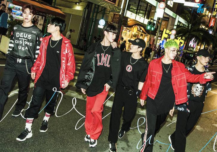 NTB Kpop