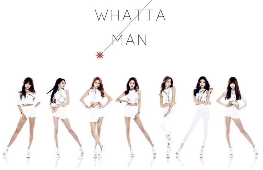 I.O.I sub unit