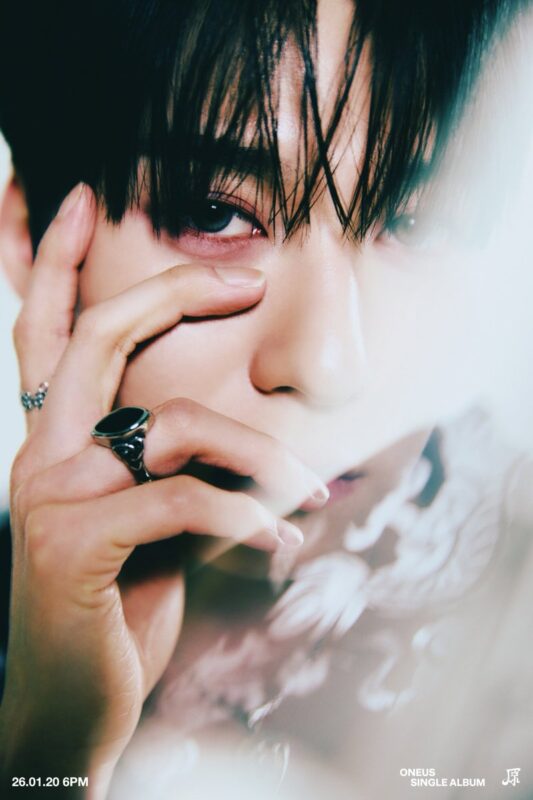 KEONHEE ONEUS Photo