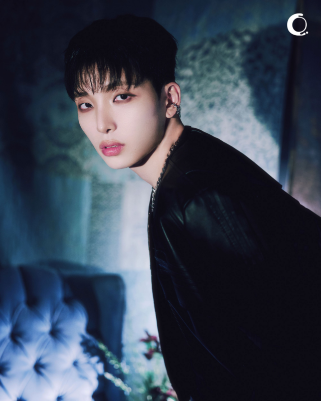 SEOHO ONEUS FIRST LIGHT : 井 Concept Photo 井 ver.