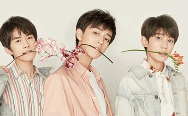 TFBoys