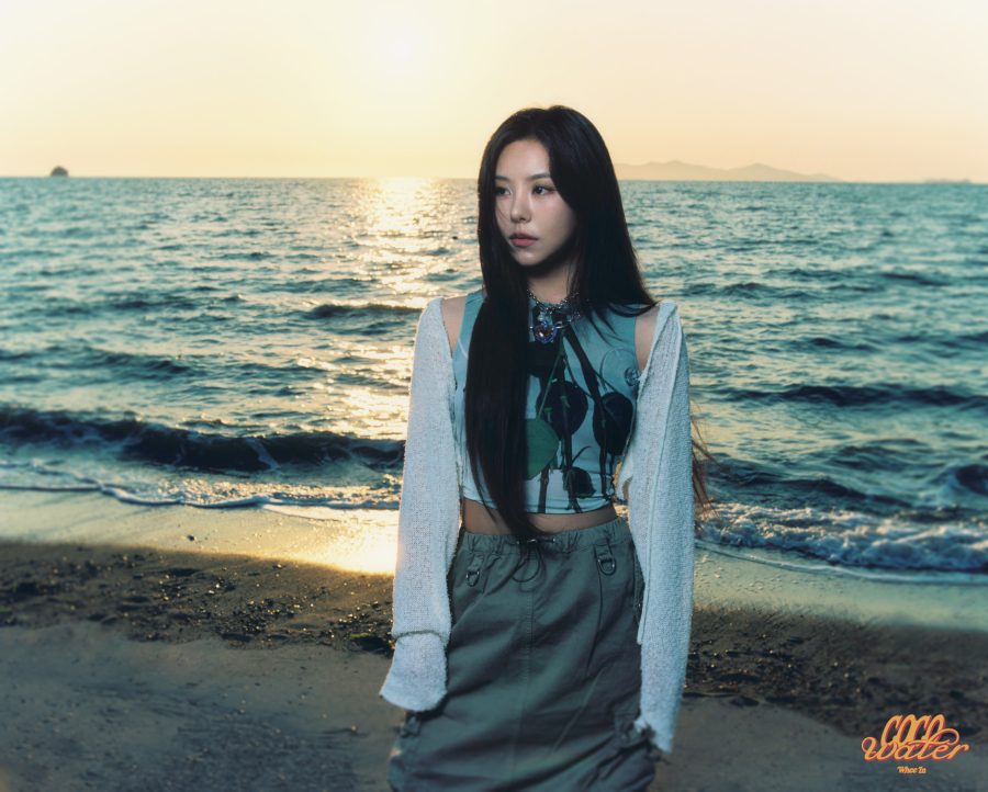 Whee In (MAMAMOO)