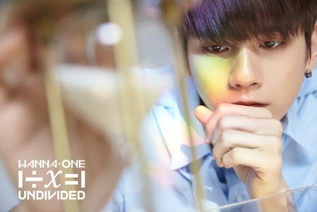 Seongwoo