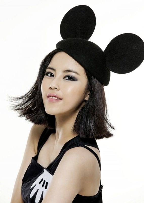 Dohee