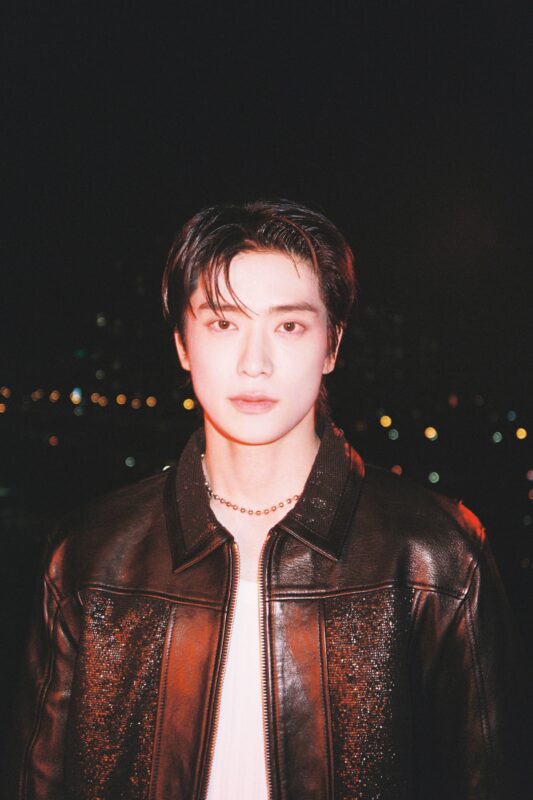 Jaehyun (NCT)