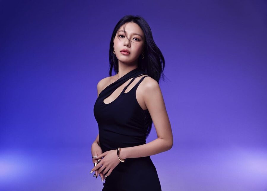 Sooyoung of SNSD