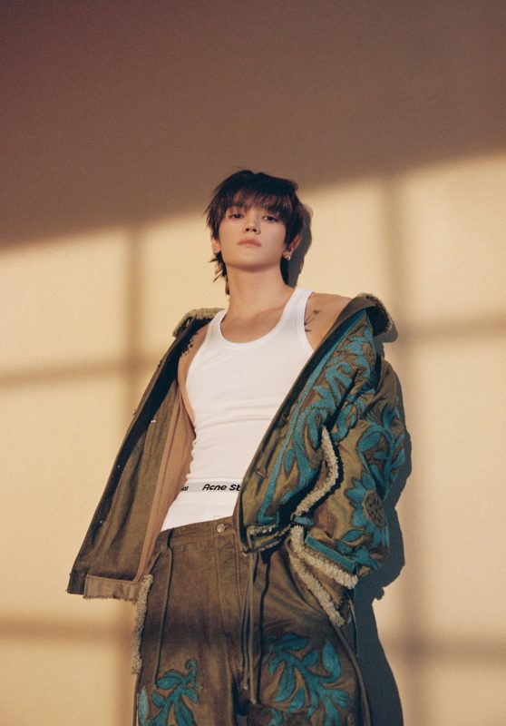 Taeyong (NCT)