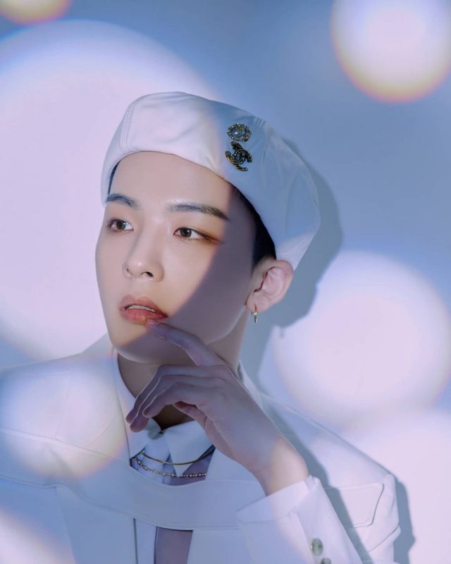 Hyunho (D-CRUNCH)