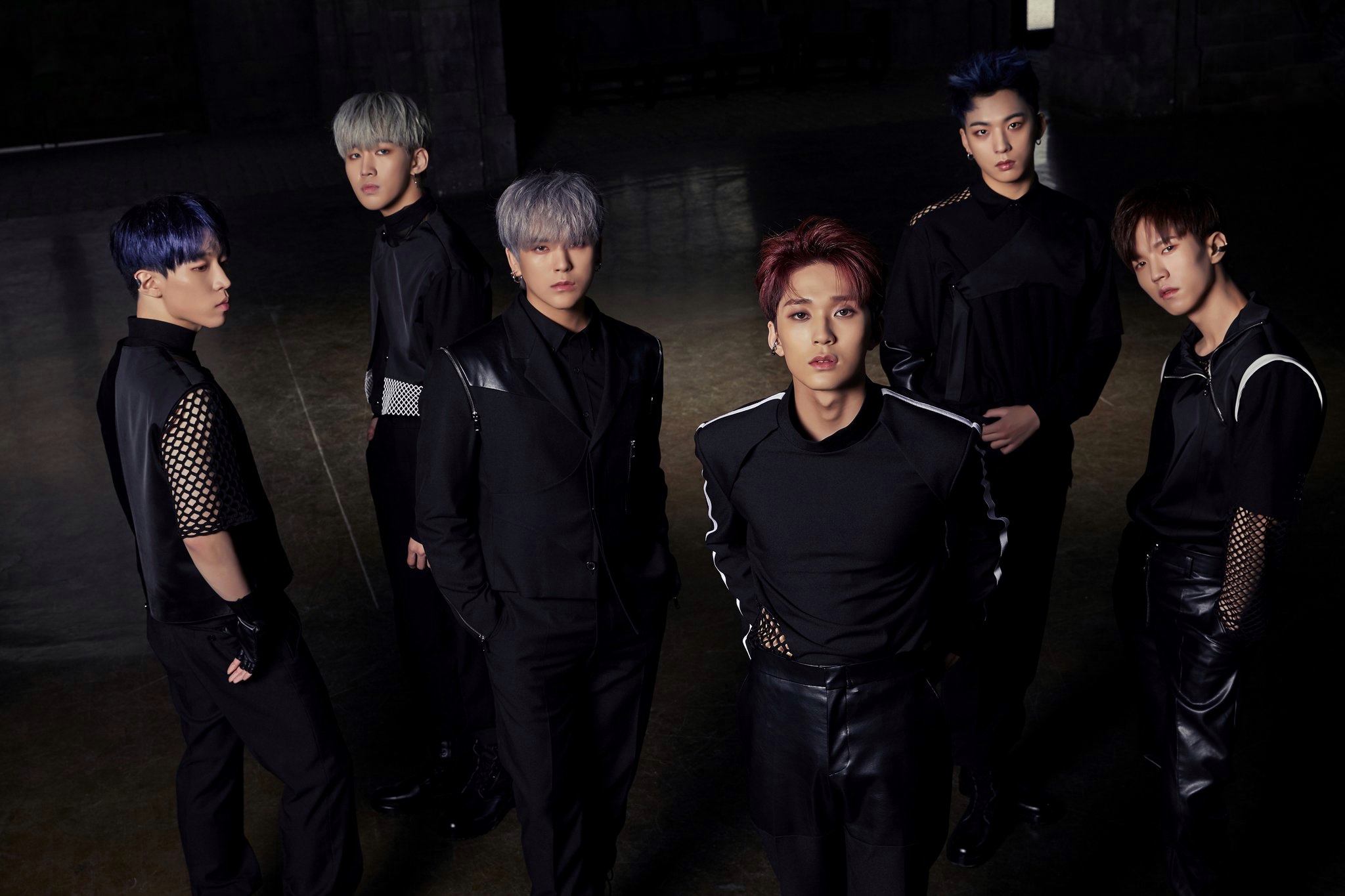 D-CRUNCH