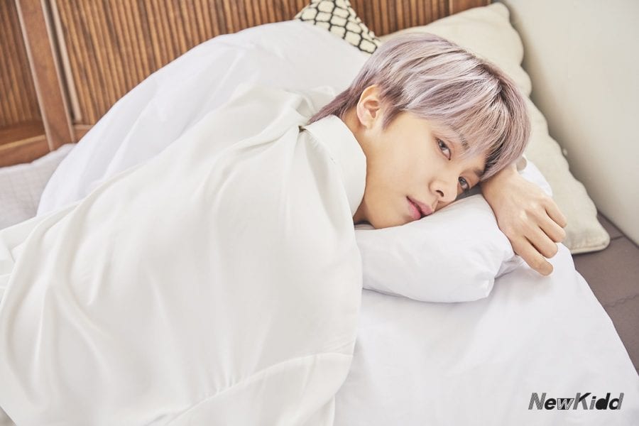 Ji Hansol